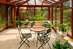 Caer Bont conservatory quotes