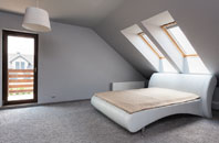Caer Bont bedroom extensions