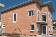Caer Bont home extensions