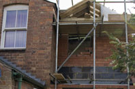 free Caer Bont home extension quotes